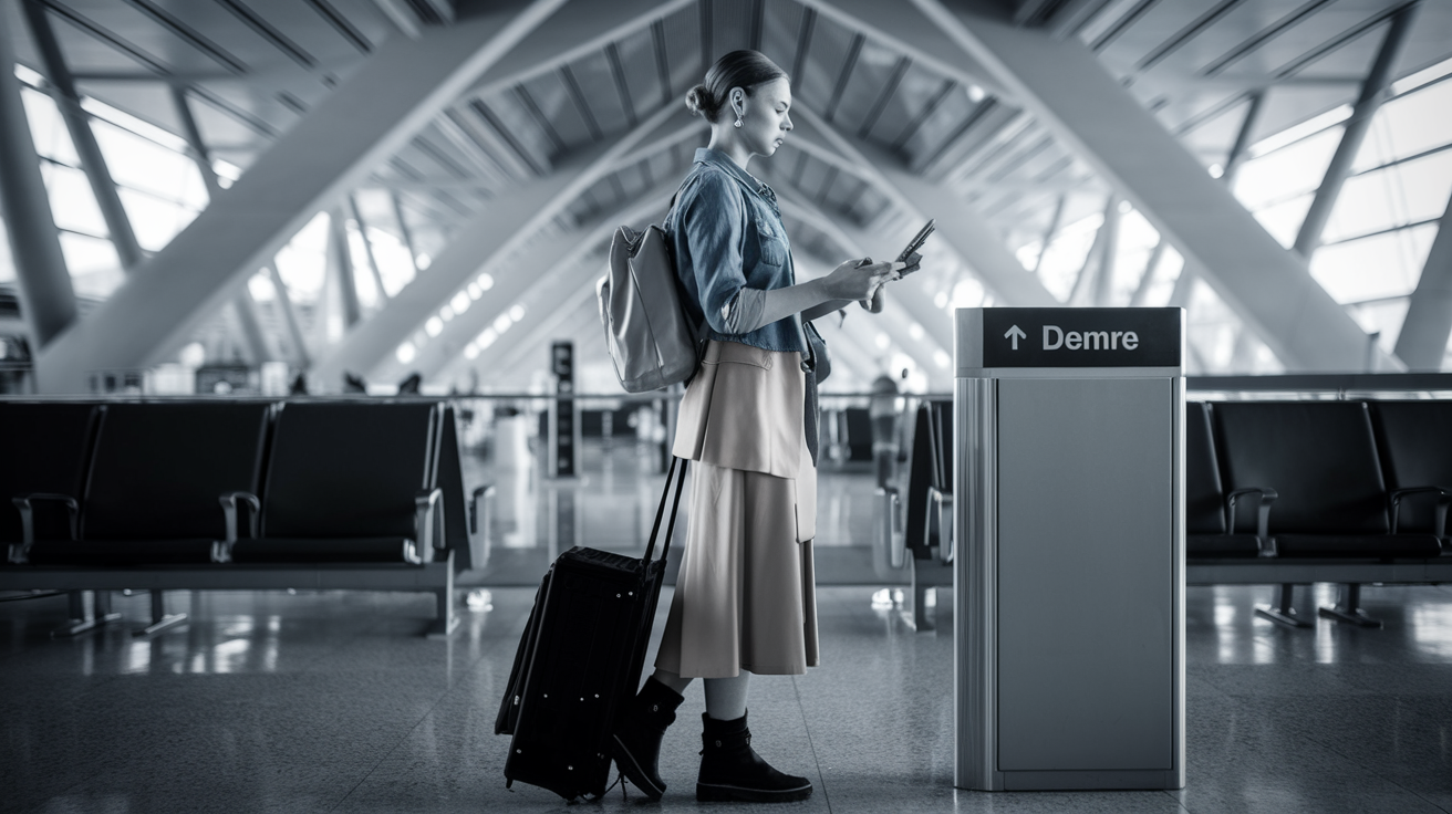 Antalya Airport to Demre Transfer: Your Ultimate Guide to Hassle-Free Travel